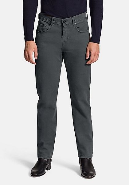 BALDESSARINI 5-Pocket-Hose Jack softer Baumwoll-Stretch günstig online kaufen