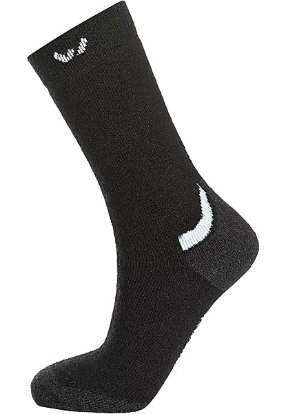 WHISTLER Socken "Hadid", mit wärmendem Wollanteil günstig online kaufen
