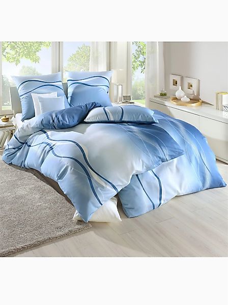 BIERBAUM Bettwäsche 1 Stk. günstig online kaufen