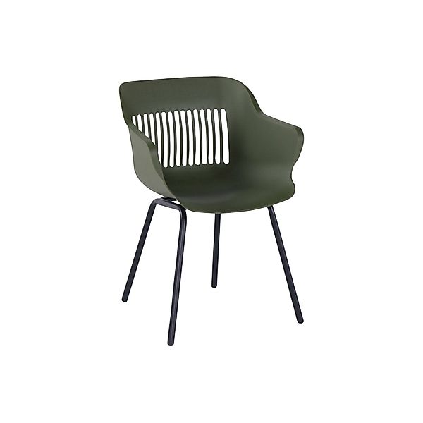 Hartman Gartenstuhl Jill (1 Stück), Gartensessel, günstig online kaufen