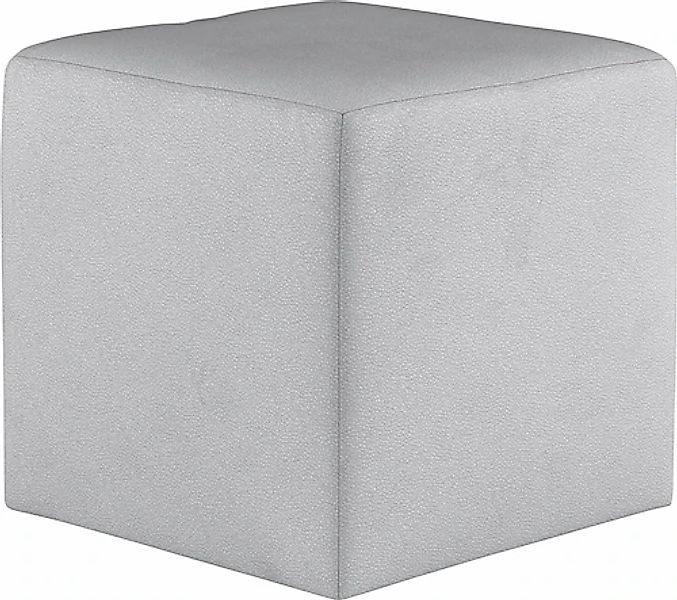 COTTA "Cuby" Sitzwürfel, Cube, Sitzhocker günstig online kaufen