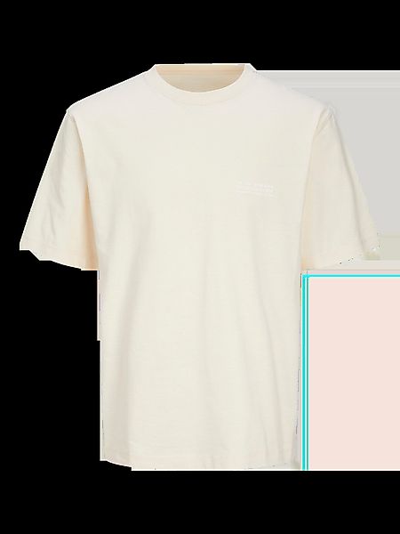 Jack & Jones Kurzarmshirt JORBROOKLYN GRAPHIC günstig online kaufen