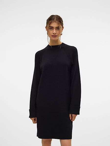 Vero Moda Strickkleid VMGOLD MIX LS günstig online kaufen