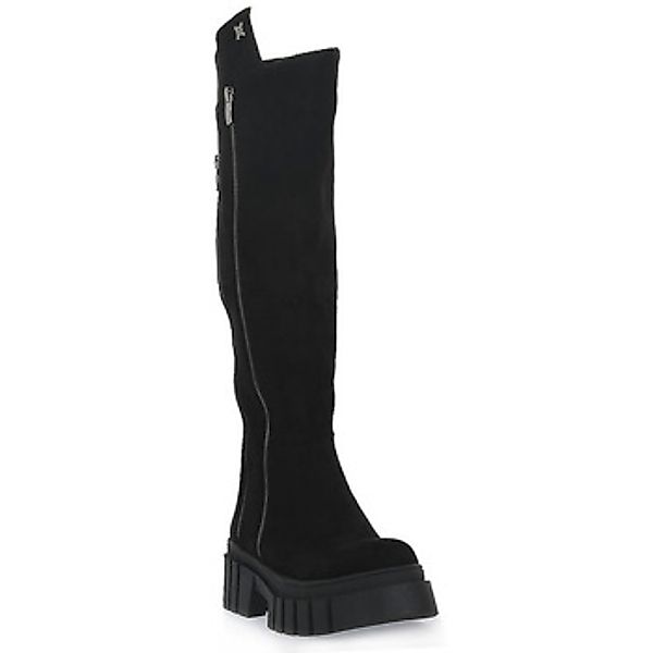 Laura Biagiotti  Stiefel MICRO BLACK günstig online kaufen