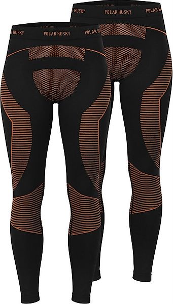 normani Funktionsunterhose 2 x Thermounterhose Lange Skiunterwäsche für Dam günstig online kaufen