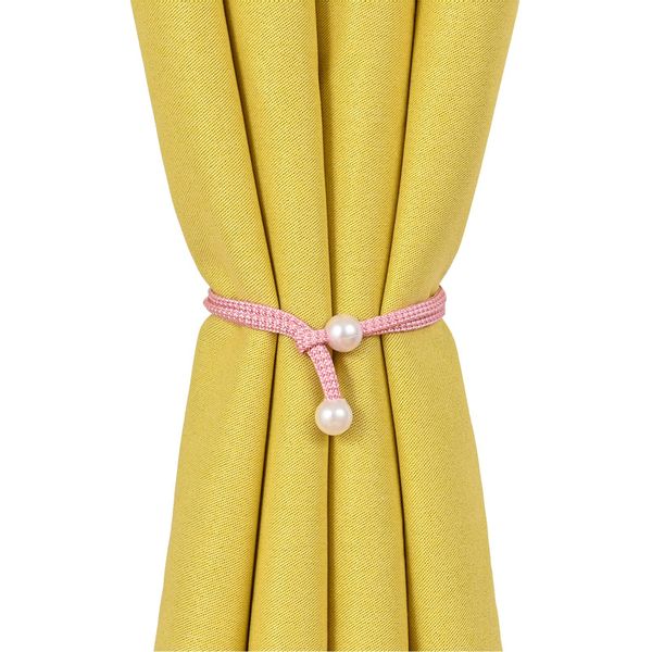 Rosnek Raffhalter 45cm, Perle, für Wohnzimmer günstig online kaufen