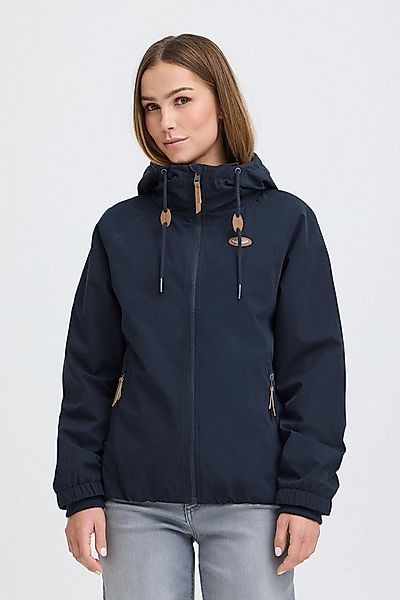 OXMO Windbreaker OXTinna Modische Jacke günstig online kaufen