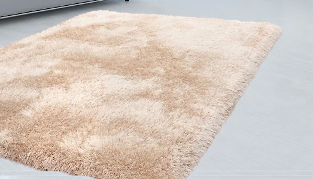 my home Hochflor-Teppich »Barin«, rechteckig, 90 mm Höhe, besonders weicher günstig online kaufen