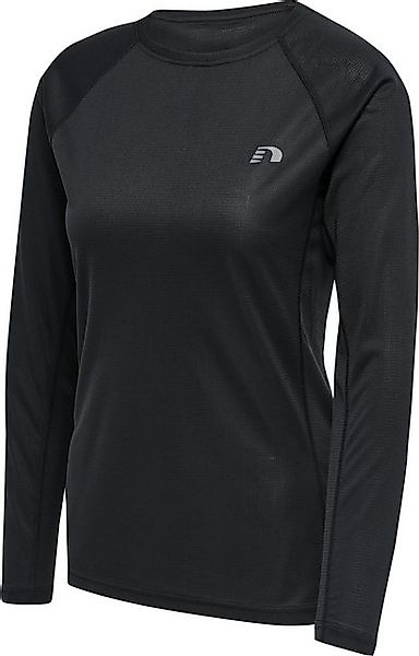NewLine T-Shirt Women'S Core Running T-Shirt L/S günstig online kaufen