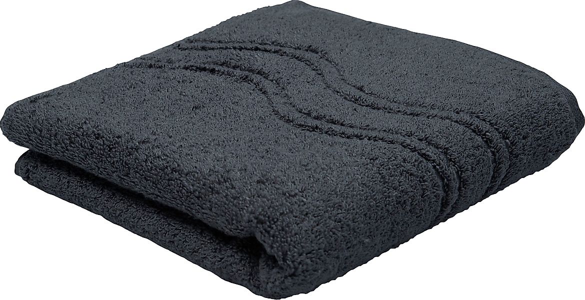 ROSS Handtuch Cashmere feeling, Frottier (2-St), günstig online kaufen