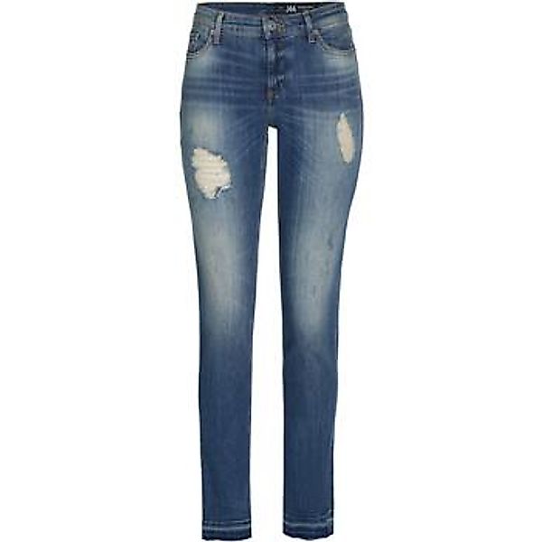 ARMANI EXCHANGE Straight-Jeans Armani Exchange Jeans günstig online kaufen