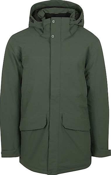 Tenson Chris MPC Jacke Olivgrün - Größe L günstig online kaufen