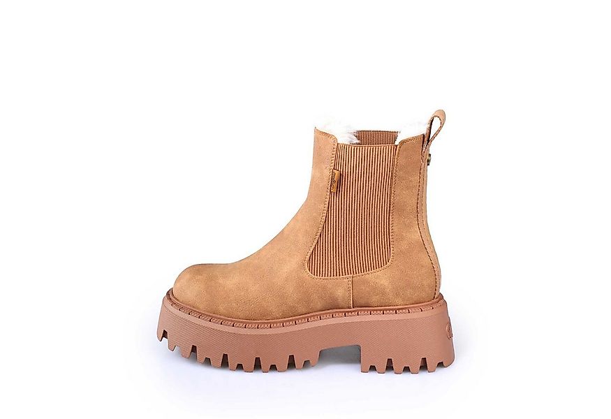 Buffalo Aspen Chelseaboots günstig online kaufen