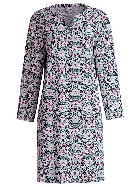 CALIDA Nachthemd Autumn Dreams Damen (1-tlg) günstig online kaufen