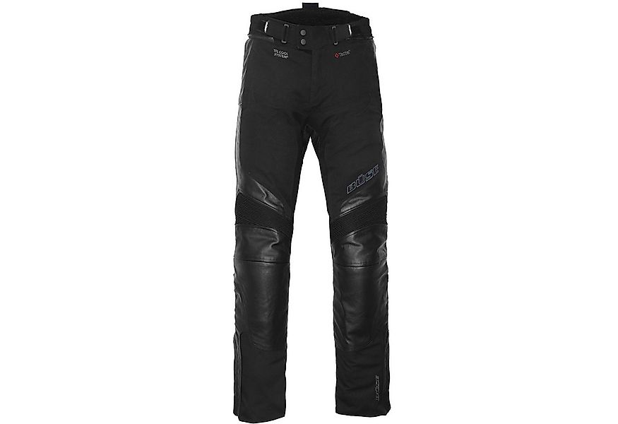 Büse Motorradhose Büse Novaro Textil-/Lederhose Schwarz 50 günstig online kaufen