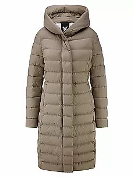 Steppmantel Fuchs Schmitt beige günstig online kaufen