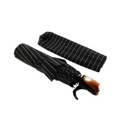 Susino Taschenregenschirm mit Schutzhülle mit Muster günstig online kaufen