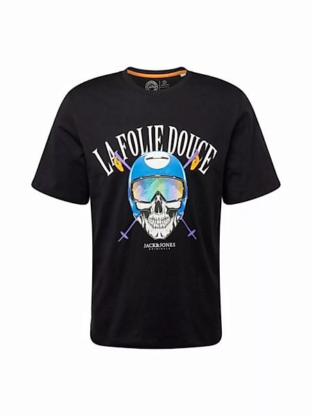 Jack & Jones T-Shirt FOLIE (1-tlg) günstig online kaufen