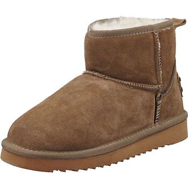 Mustang  Stiefel Stiefeletten 1343609-318 günstig online kaufen