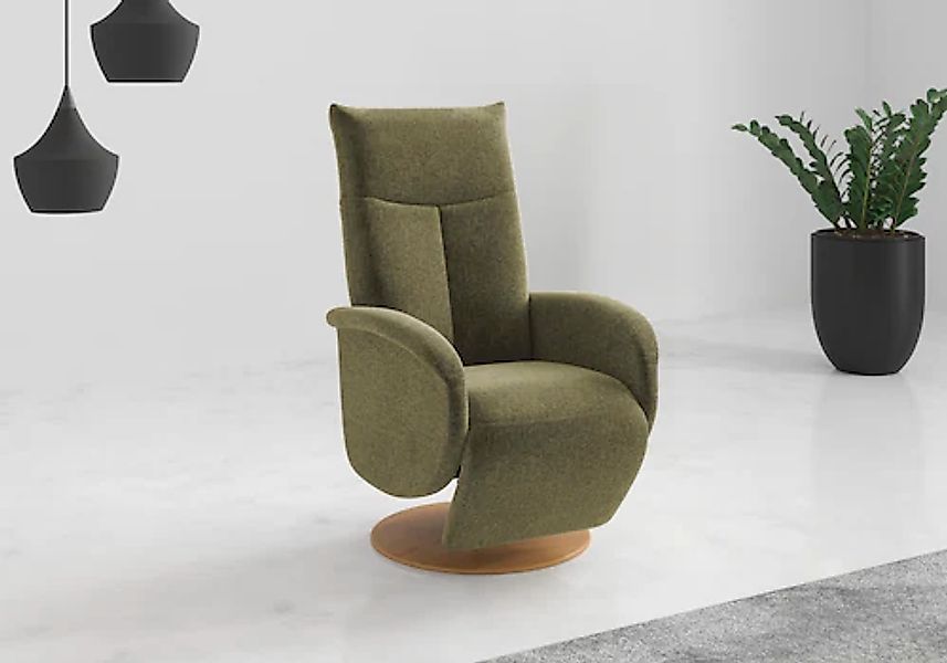 Home affaire TV-Sessel »Glendale« wahlweise mit Aufstehhilfe, 2 Motoren und günstig online kaufen