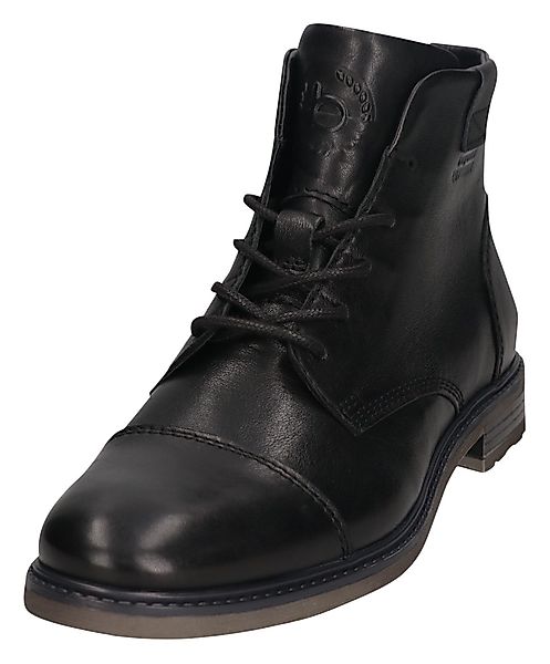 bugatti Schnürboots Stiefel, Schnürstiefelette, Business-Boots mit günstig online kaufen