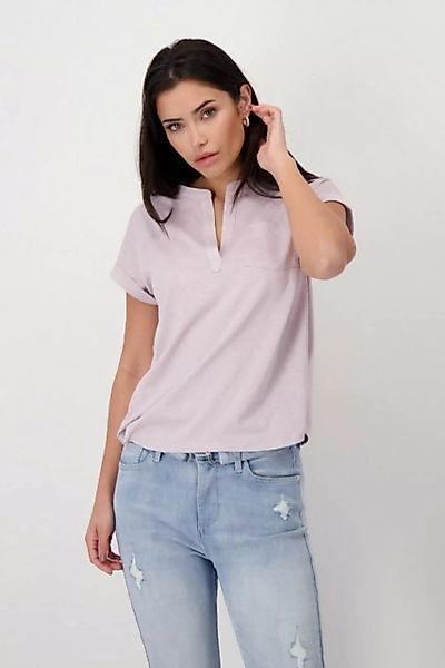Monari T-Shirt T-Shirt, lavender rose günstig online kaufen