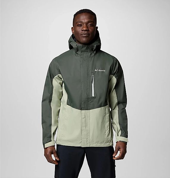 Columbia Regenjacke "POURING ADVENTURE III JACKET", (1 St.) günstig online kaufen