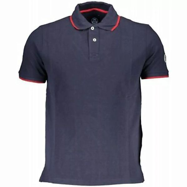 North Sails  T-Shirts & Poloshirts 902475-000 günstig online kaufen