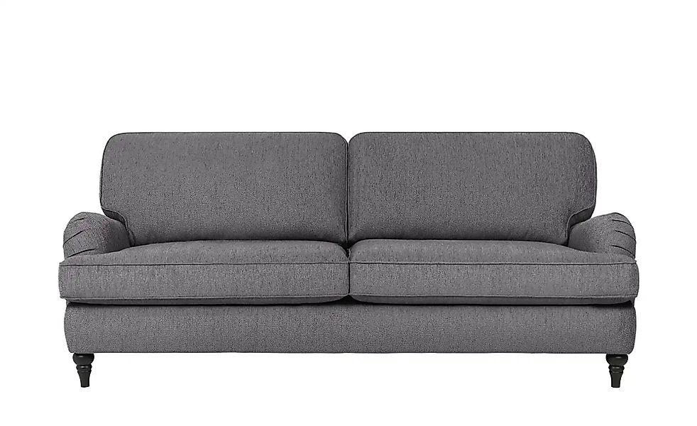 SOHO Sofa  Birmingham ¦ grau ¦ Maße (cm): B: 188 H: 85 T: 100.0 Polstermöbe günstig online kaufen