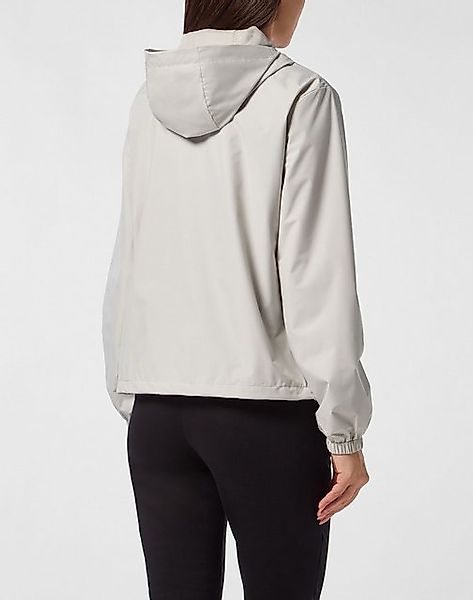 PLEIN SPORT Yoga-Sweatjacke Hooded Lightweight Running Jacket LS günstig online kaufen