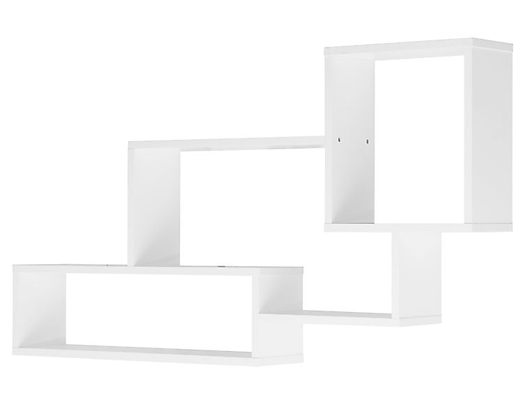 moebel-direkt-online Wandregal Daniela günstig online kaufen