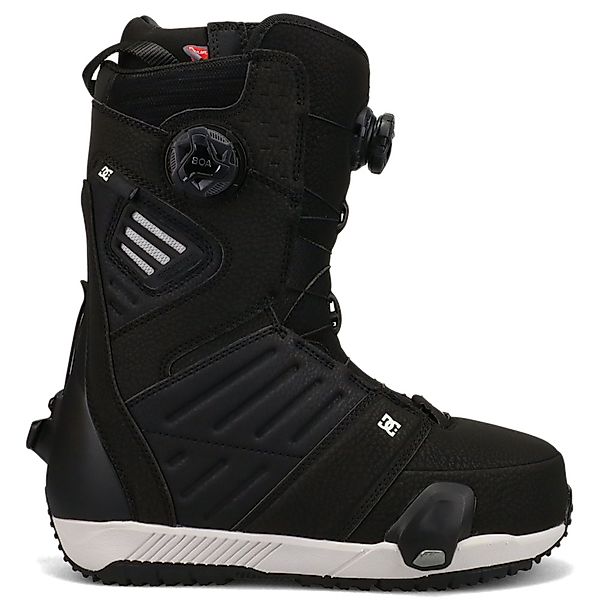 DC Shoes Judge Boa SO Black White günstig online kaufen
