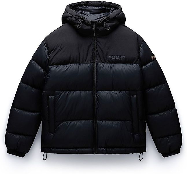Napapijri Kurzjacke A-Hornelen günstig online kaufen
