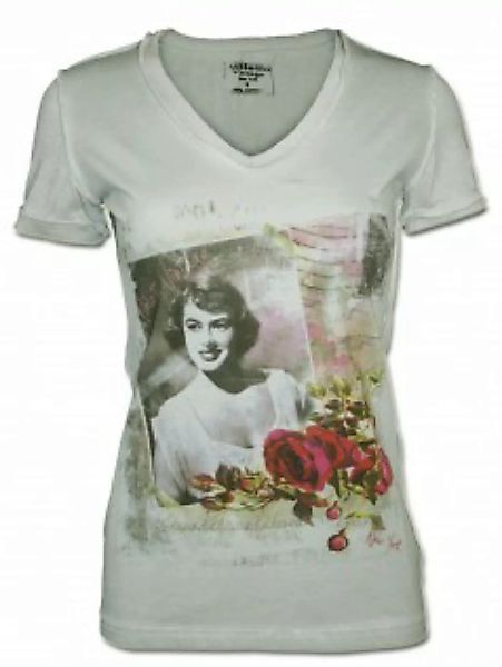 Athletic Vintage Damen Shirt Madame (M) günstig online kaufen
