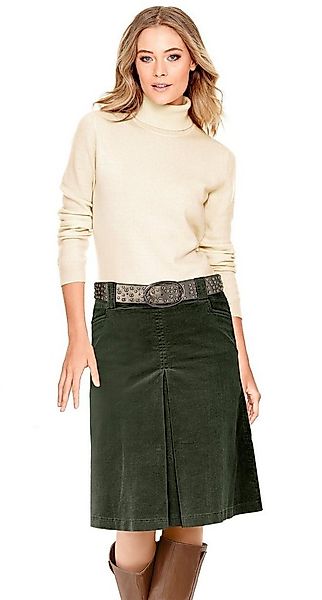 heine Strickpullover Rollkragenpullover günstig online kaufen