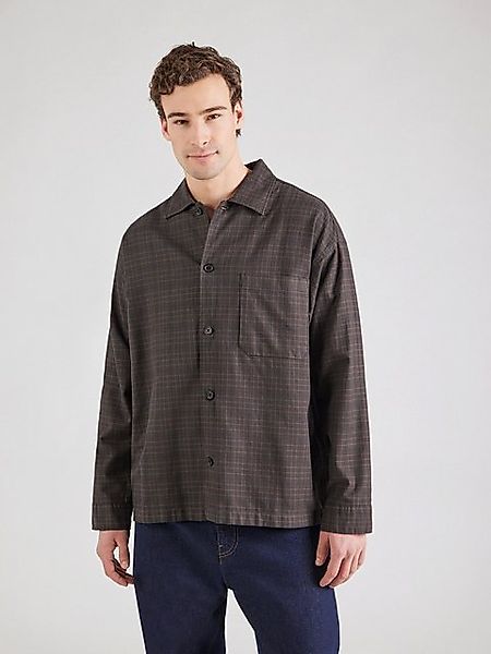 Jack & Jones Langarmhemd JPRBLAMADISON (1-tlg) günstig online kaufen