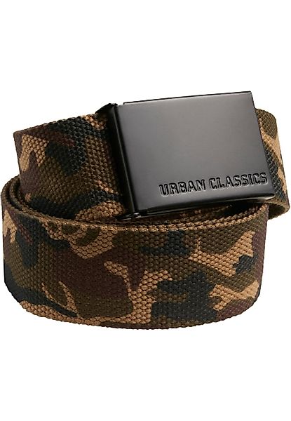 URBAN CLASSICS Hüftgürtel Urban Classics Unisex günstig online kaufen