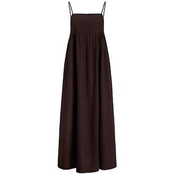 JJXX  Maxikleider 12287739 marrón günstig online kaufen