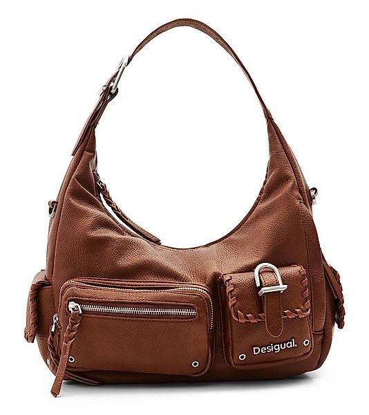 Desigual Schultertasche Omnia günstig online kaufen