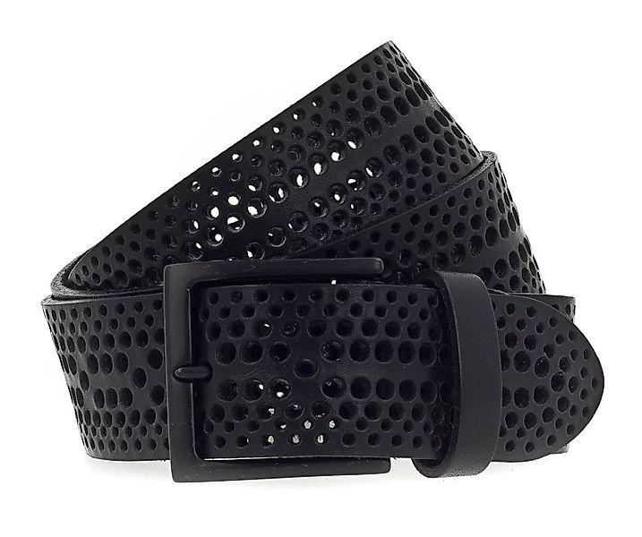 b.belt Ledergürtel günstig online kaufen