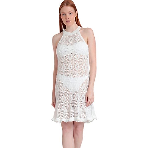 Admas  Kleider Gehäkeltes Strandkleid Happy günstig online kaufen