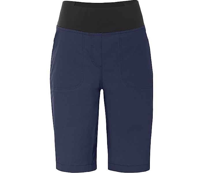 Bergson Outdoorhose PUSULA COMFORT Bermuda Damen günstig online kaufen