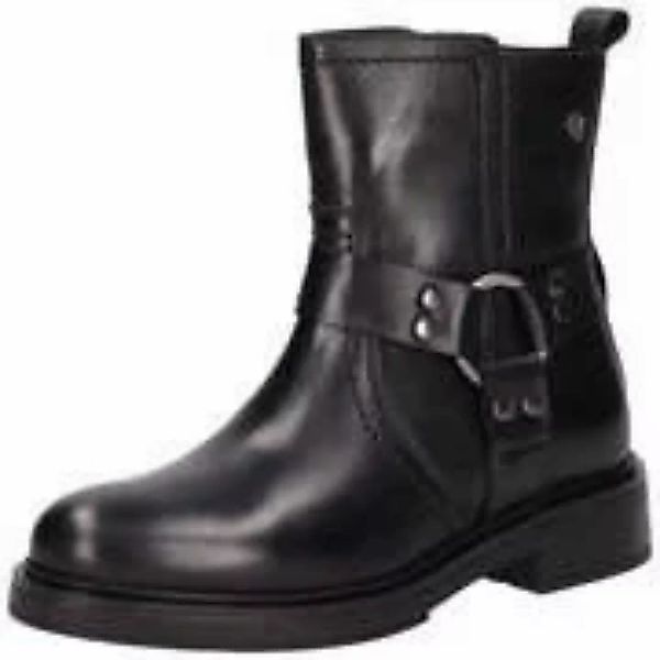 PX Biker Boots Damen schwarz günstig online kaufen