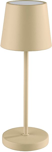 APS LED Tischleuchte "MERLE MINI" Kabellose günstig online kaufen