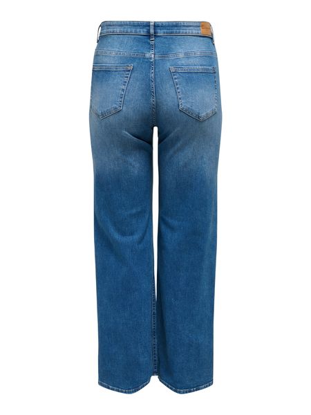 ONLY CARMAKOMA 5-Pocket-Jeans günstig online kaufen
