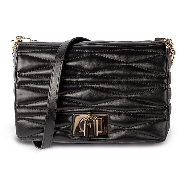 Furla Umhängetasche Furla 1927, Leder günstig online kaufen