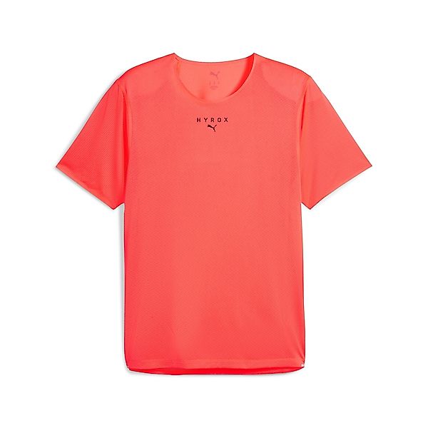 PUMA Trainingsshirt "PUMA x HYROX ULTRASPUN T-Shirt Herren" günstig online kaufen