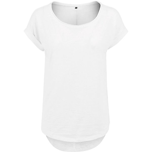 WITORU T-Shirt 1er/2er Pack Damen Long günstig online kaufen