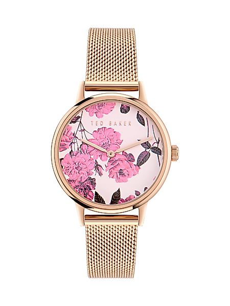Ted Baker Quarzuhr PHYLIPA FASHION, (1-tlg) günstig online kaufen