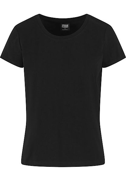 URBAN CLASSICS T-Shirt Urban Classics Ladies Sorona Regular Tee (1-tlg) günstig online kaufen